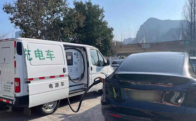 商丘汽车搭电