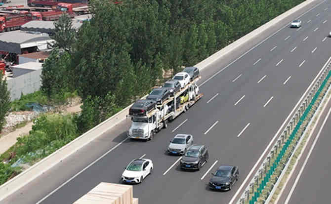 商丘高速公路汽车救援
