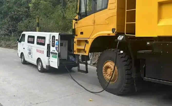 商丘新能源车充电搭电